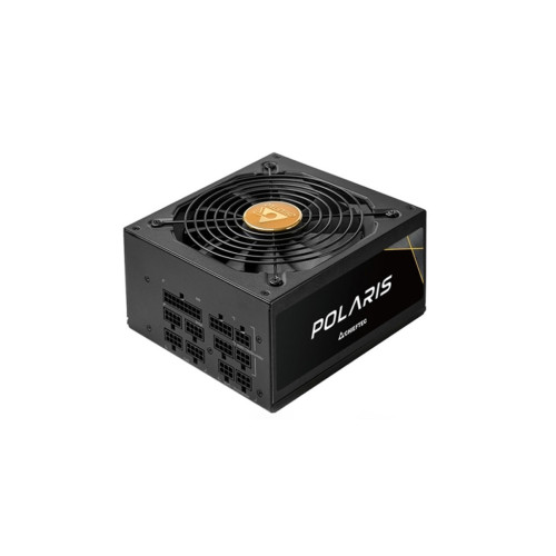 Блок питания Chieftec 1250W Polaris (PPS-1250FC) – Chieftec (вид 2)