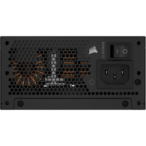 Блок питания Corsair 1000W SF1000 (CP-9020257-EU) – CORSAIR (вид 2)