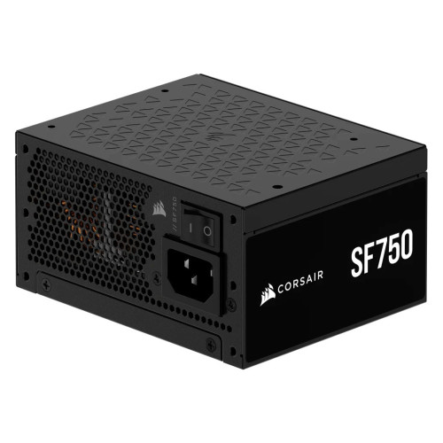 Блок питания Corsair 750W SF750 (CP-9020284-EU) – CORSAIR