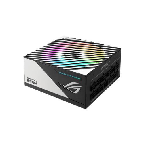 Блок питания ASUS 850W ROG-LOKI-850P-SFX-L-GAMING PCIE5 Platinum (90YE00N3-B0NA00) – ASUS