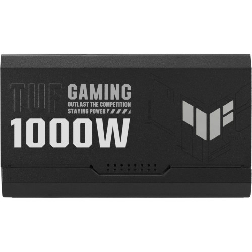Блок живлення ASUS 1000W TUF 80+ Gold (90YE00S1-B0NA00) – ASUS (вид 1)