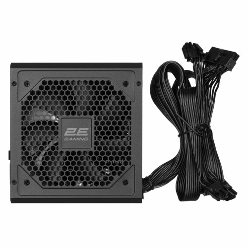 Блок живлення 2E 850W GAMING Solid Power Pro (2E-SP850BRSMII-120) – 2E