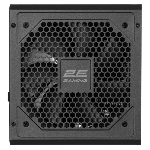 Блок живлення 2E 850W GAMING Solid Power Pro (2E-SP850BRSMII-120) – 2E (вид 1)