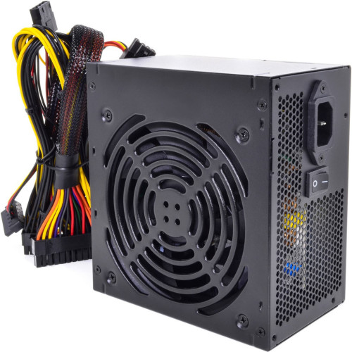 Блок живлення Qube 700W (QBC-GPM-700W-80Bulk) – QUBE