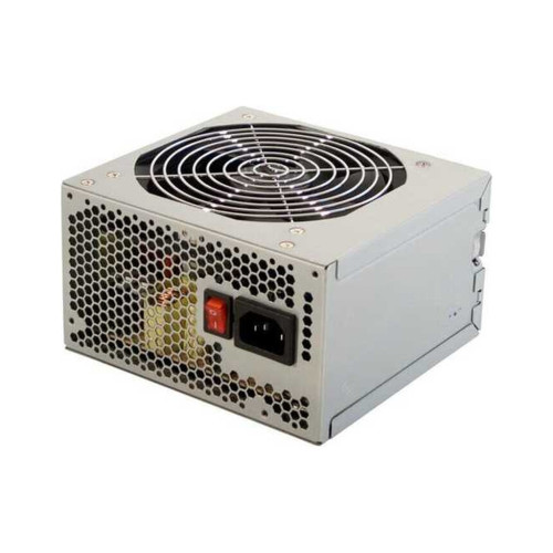 Блок живлення Delux ATX - 400W (P4) (DLP-25D) – Delux