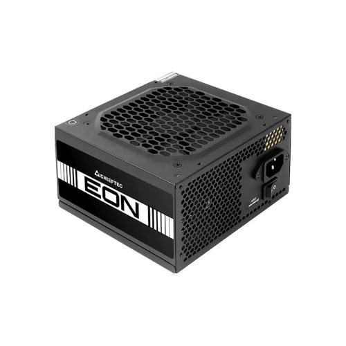 Блок питания Chieftec 400W EON (ZPU-400S) – Chieftec