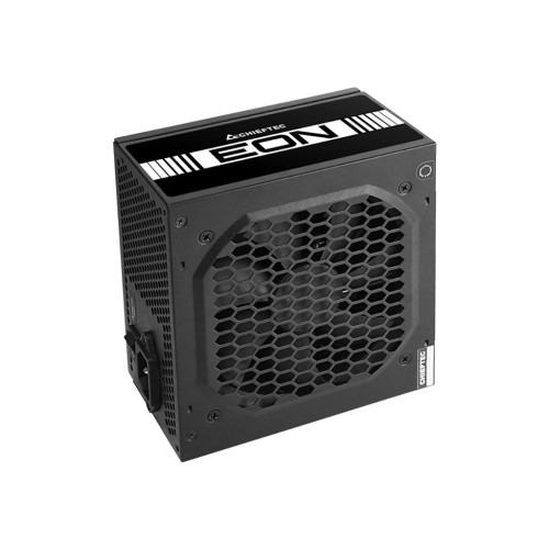 Блок питания Chieftec 400W EON (ZPU-400S) – Chieftec (вид 1)