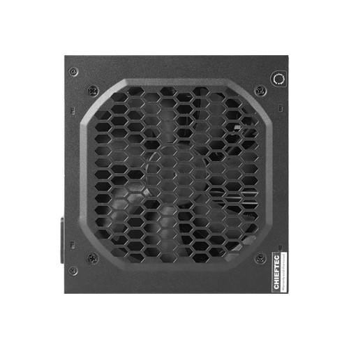 Блок питания Chieftec 400W EON (ZPU-400S) – Chieftec (вид 2)
