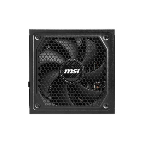 Блок питания MSI 1250W (MAG A1250GL PCIE5) – MSI (вид 2)