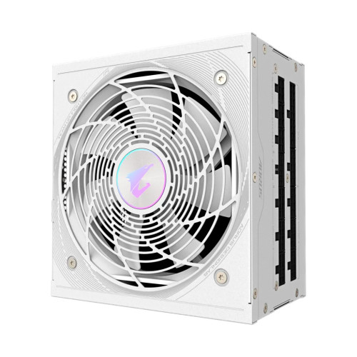 Блок питания GIGABYTE 850W (GP-AE850PM PG5 ICE) – GIGABYTE