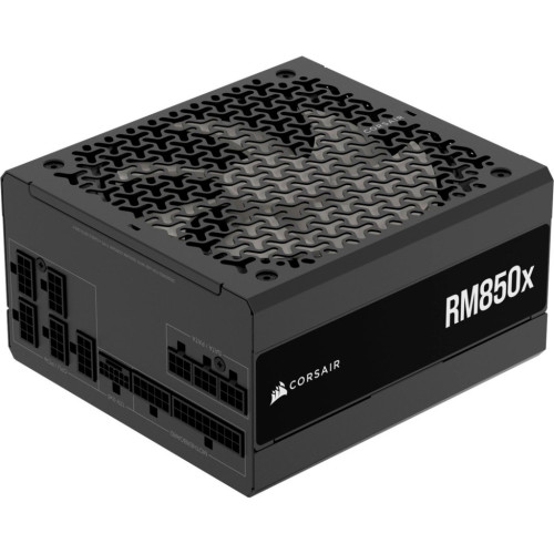 Блок питания Corsair 850W RM850x (CP-9020270-EU) – CORSAIR