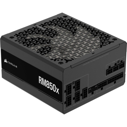 Блок питания Corsair 850W RM850x (CP-9020270-EU) – CORSAIR (вид 1)