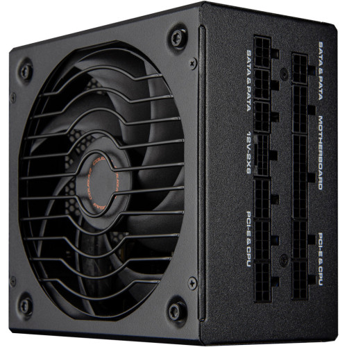 Блок питания Cougar 1000W (GLE1000) – Cougar (вид 2)