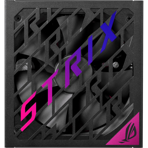 Блок живлення ASUS 850W ROG STRIX (90YE00W2-B0NA00) – ASUS (вид 2)