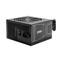 Блок питания MSI 750W MAG A750GN PCIE5 (MAG A750GN PCIE5)