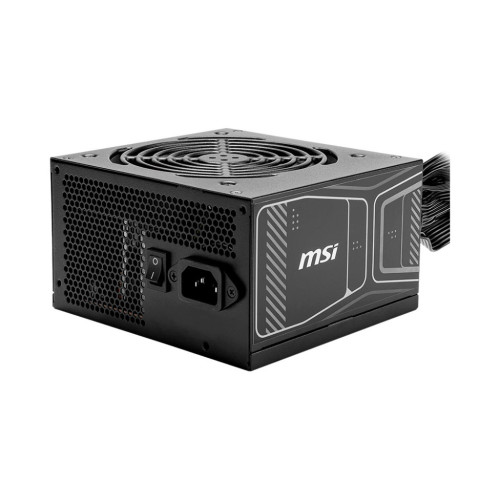 Блок живлення Deepcool 850W MAG A850GN PCIE5 (MAG A850GN PCIE5) – Deepcool