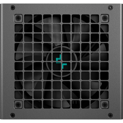 Блок живлення Deepcool 650W (PN650D) – Deepcool (вид 1)