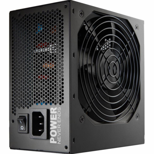 Блок живлення FSP 500W (HP2-500) – FSP (вид 1)
