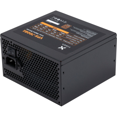 Блок питания Vinga 700W (VPS-700B1) – Vinga (вид 1)