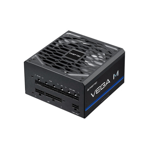 Блок питания Chieftec 850W Vega M (PPG-850-C) – Chieftec