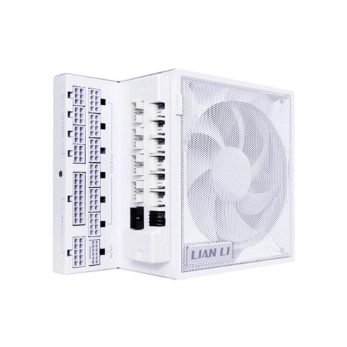 Блок питания Lian Li 8500W EDGE GOLD White (G9P.EG0850G.W000.EU) – Lian Li (вид 1)