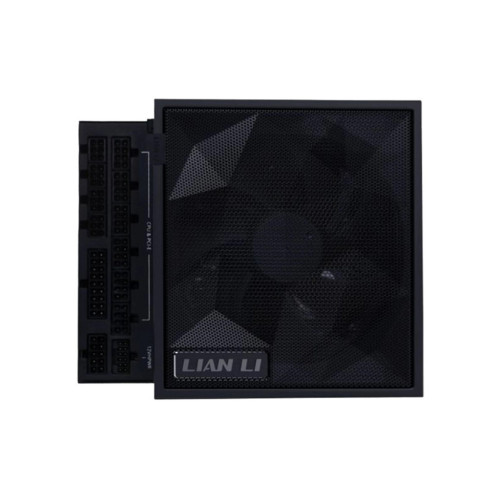 Блок живлення Lian Li 750W EDGE GOLD Black (G9P.EG0750G.B000.EU) – Lian Li