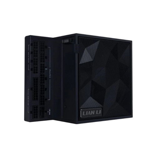 Блок живлення Lian Li 750W EDGE GOLD Black (G9P.EG0750G.B000.EU) – Lian Li (вид 1)
