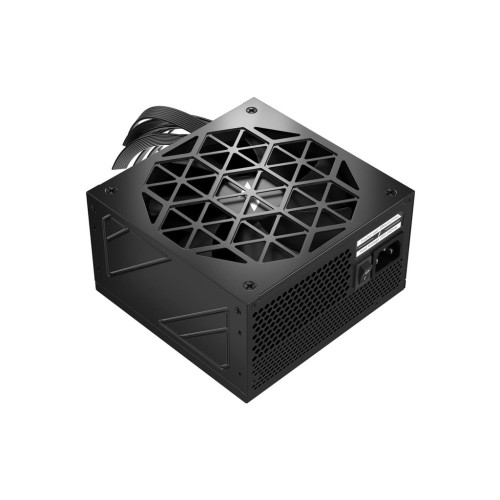 Блок питания 1stPlayer 550W (ACK-STD-550-BK-EU) – 1stPlayer