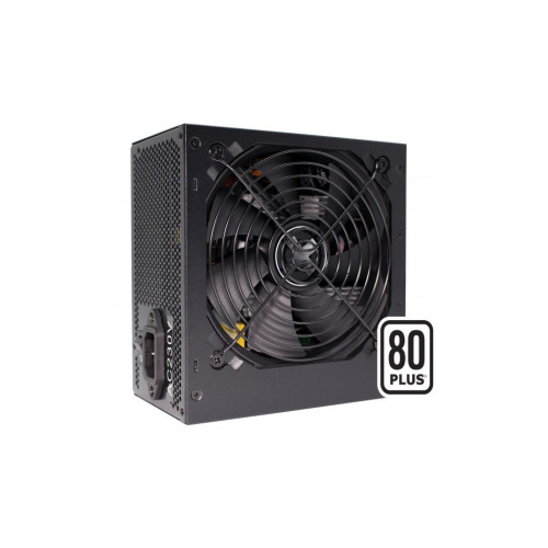 Блок питания Xilence 650W (XP650R6.2_Bulk) – Xilence (вид 2)
