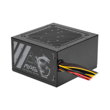Блок питания MSI 500W (MAG A500N-H)