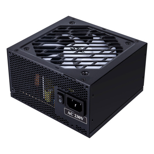 Блок питания 1stPlayer 750W (FK-750-BK-EU) – 1stPlayer