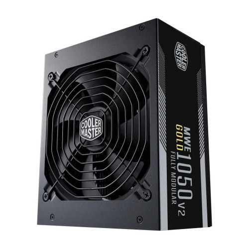 Блок живлення CoolerMaster 1050W (MPE-A501-AFCAG-3EGEU) – CoolerMaster