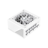 Блок живлення Gamemax 650W (GS-650G White)