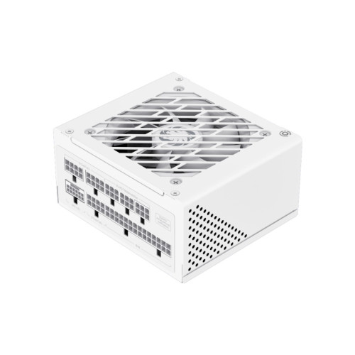 Блок питания Gamemax 650W (GS-650G White) – GAMEMAX (вид 1)