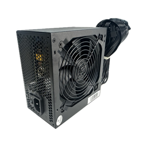 Блок питания Casecom 750W (CM 750 ATX) – CASECOM (вид 1)