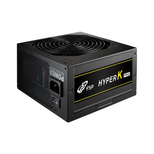 Блок живлення FSP 600W HYPER K PRO (HK-600) – FSP