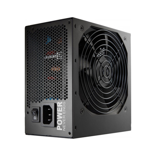 Блок живлення FSP 600W HYPER K PRO (HK-600) – FSP (вид 2)