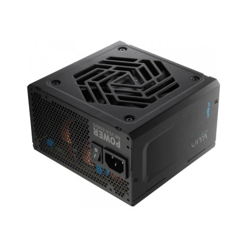Блок живлення FSP 650W VITA-650GM (VITA-650GM) – FSP (вид 2)