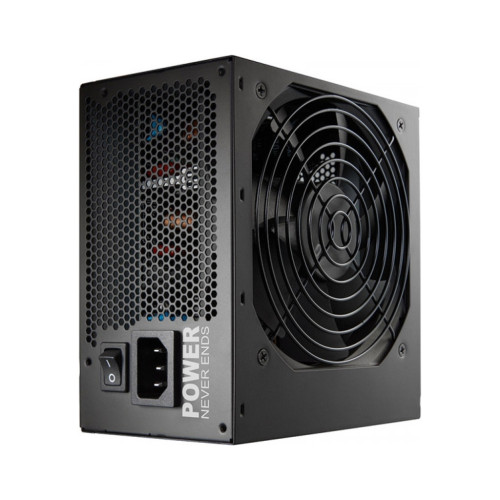 Блок живлення FSP 700W HYPER K PRO (HK-700 Gen5) – FSP (вид 2)