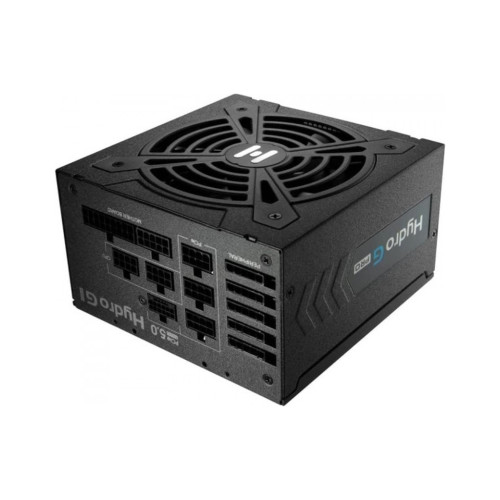 Блок живлення FSP 850W HYDRO G PRO (HG2-850 Gen5) – FSP (вид 1)