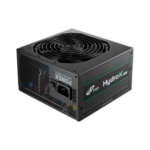 Блок живлення FSP 850W HYDRO K PRO (HD2-850 Gen5) – FSP