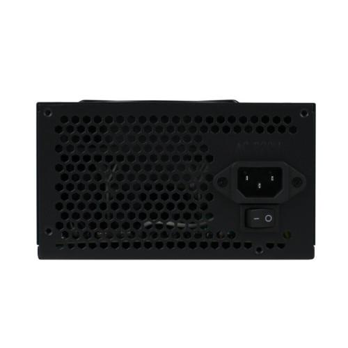 Блок питания LogicPower 400W (ATX-400W-80+) – LogicPower (вид 2)