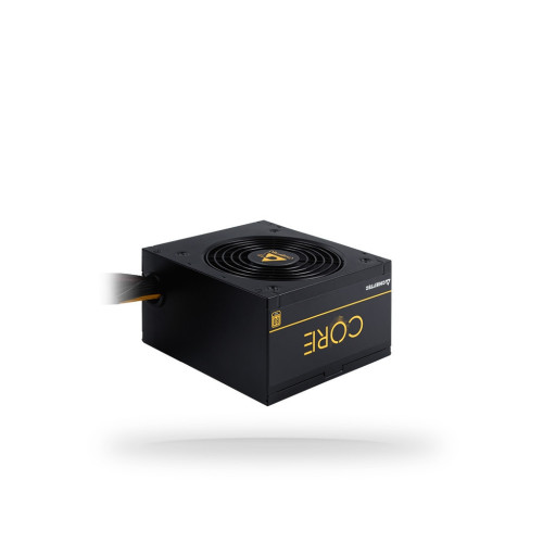 Блок питания Chieftec 700W (BBS-700S) – Chieftec