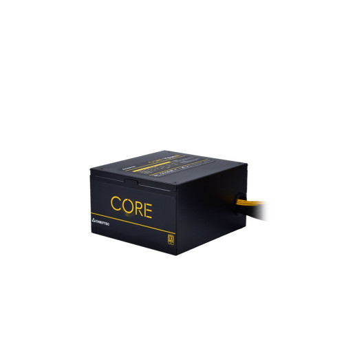 Блок питания Chieftec 700W (BBS-700S) – Chieftec (вид 1)
