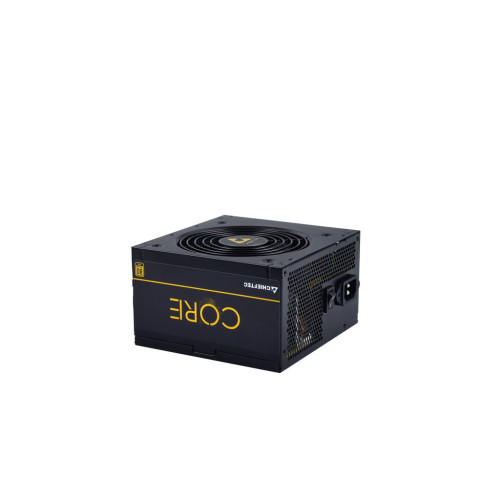 Блок питания Chieftec 700W (BBS-700S) – Chieftec (вид 2)