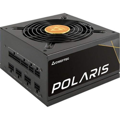 Блок питания Chieftec 550W POLARIS (PPS-550FC) – Chieftec