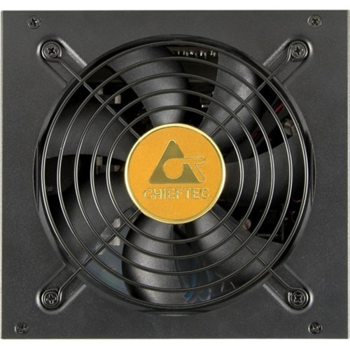Блок питания Chieftec 550W POLARIS (PPS-550FC) – Chieftec (вид 1)