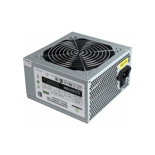 Блок живлення Gamemax 400W (GM-400W-80+APFC) – GAMEMAX