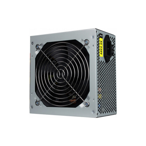 Блок живлення Gamemax 400W (GM-400W-80+APFC) – GAMEMAX (вид 1)