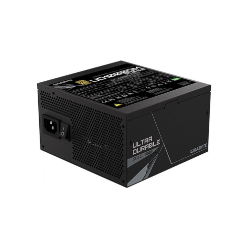 Блок живлення GIGABYTE 1000W (GP-UD1000GM PG5) – GIGABYTE (вид 1)